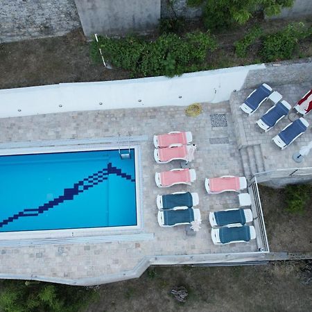 Apartment Bayer Herceg Novi Esterno foto