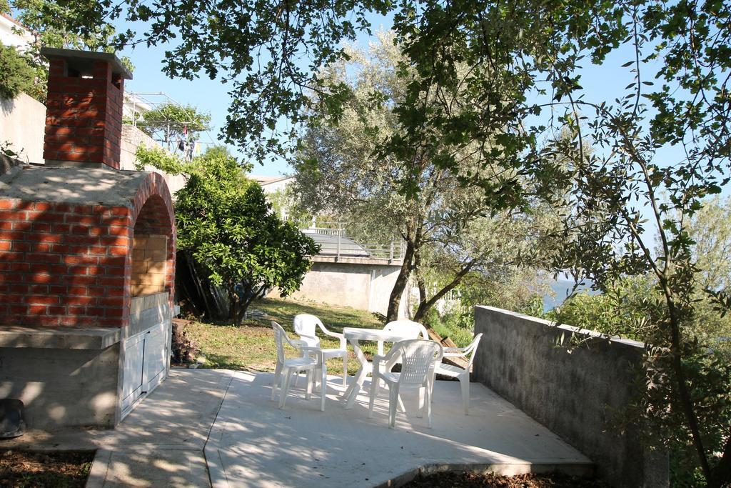 Apartment Bayer Herceg Novi Esterno foto
